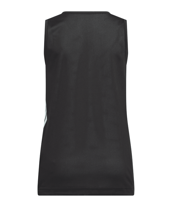 adidas Everyday Pro Trikot Kids Schwarz - schwarz
