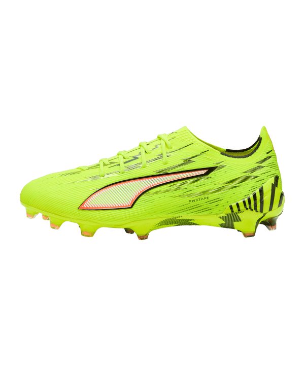 PUMA ULTRA 6 Ultimate FG Unleash Gelb F01 - gelb