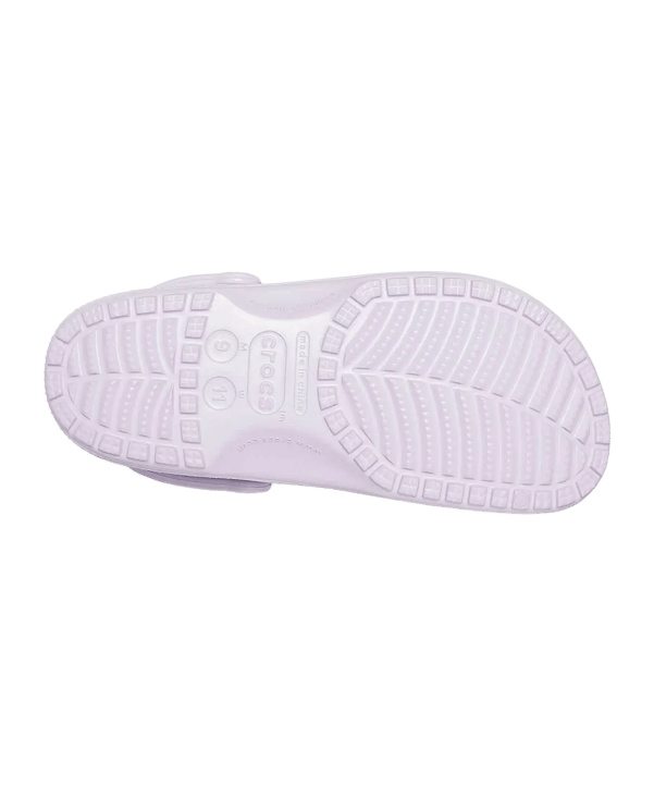 Crocs Classic Clog Violet - violet