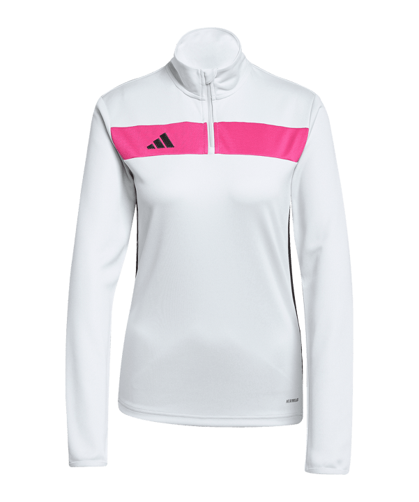 adidas Tiro Sweatshirt Damen Grau - grau