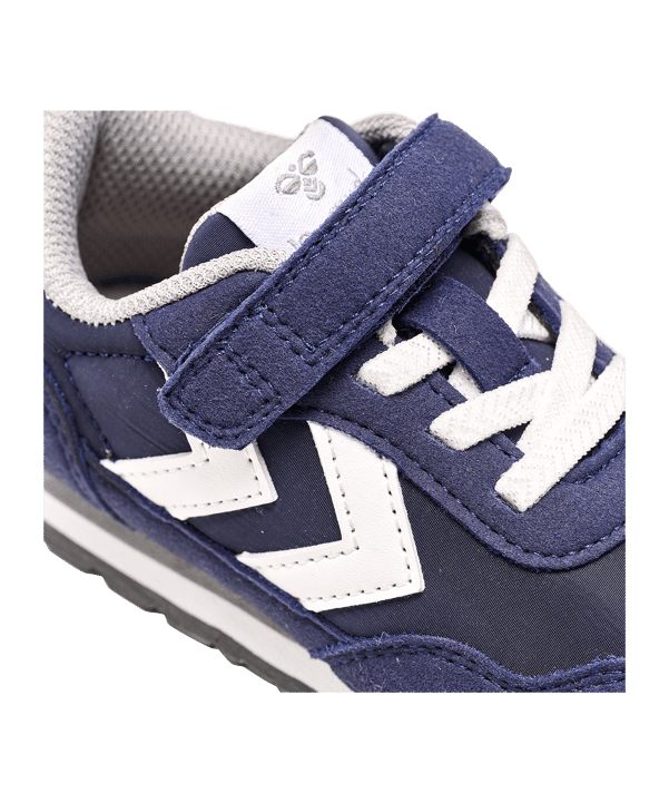 Hummel Reflex Kids Schwarz F1009 - schwarz