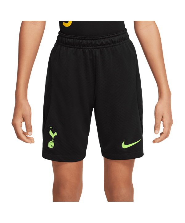 Nike Tottenham Hotspur Strike Short Kids F010 - schwarz