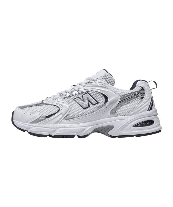 New Balance 530 Bílá - bianco