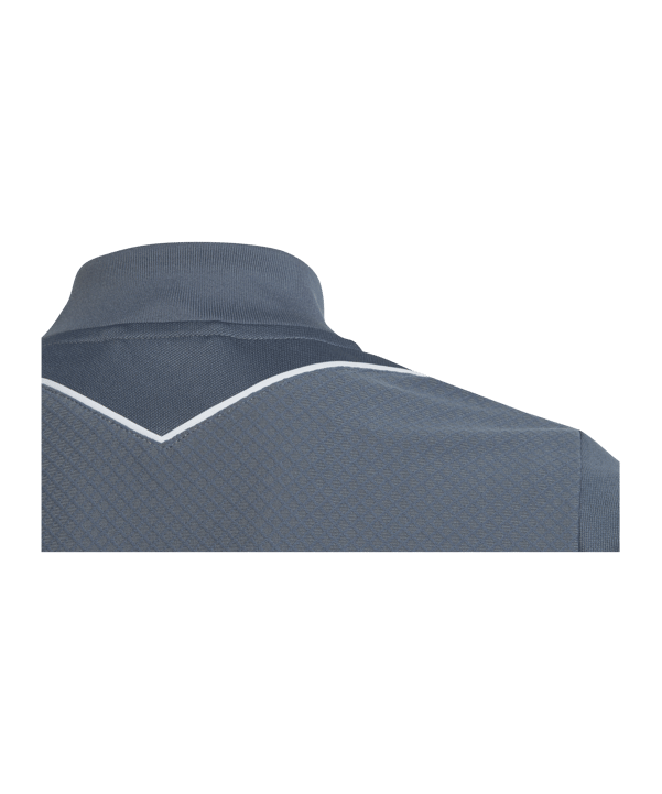 adidas Tiro 23 League Trainingsjacke Kids Grau - grau