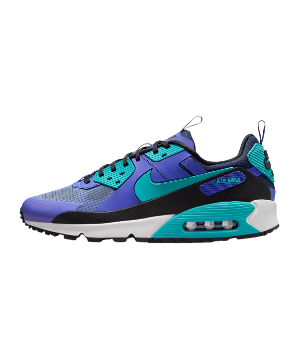 Nike Air Max 90 Drift Lila F500 - lila