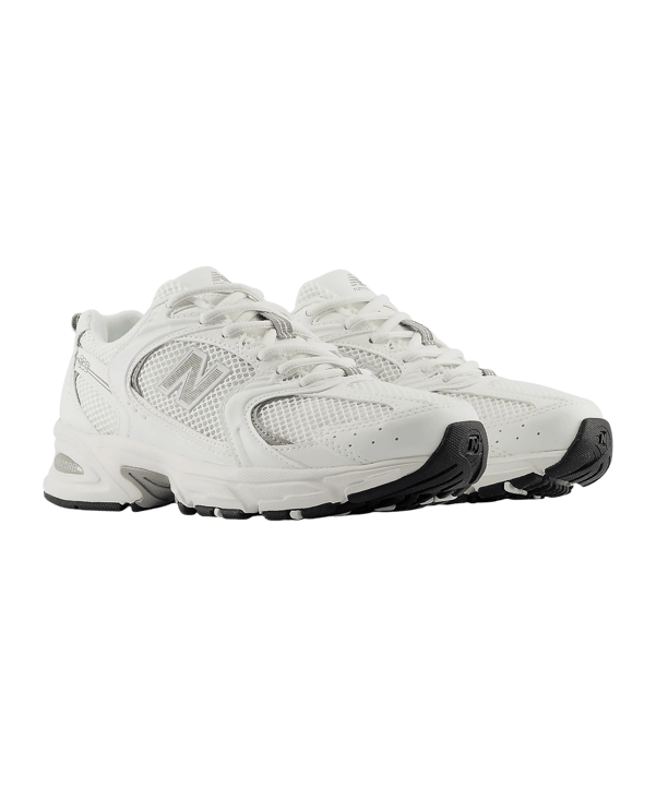 New Balance 530 Bianco - bianco