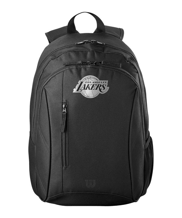 Wilson Los Angeles Lakers Rugzak Zwart - zwart
