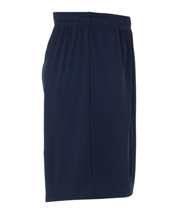 uhlsport Center Basic Short Blau F41 - blau