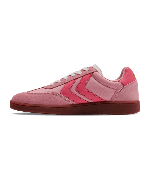 Hummel Vm78 Cph Rs Rosa F3368 - rosa