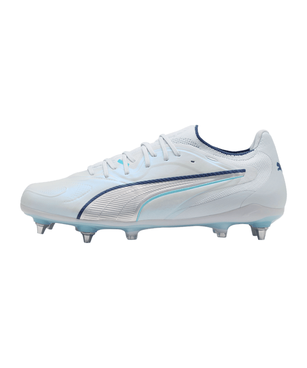 PUMA KING 20 Ultimate SG Dreamrush Grau F03 - grau