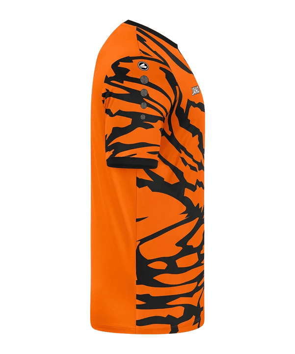JAKO Maillot Orange C351 - orange