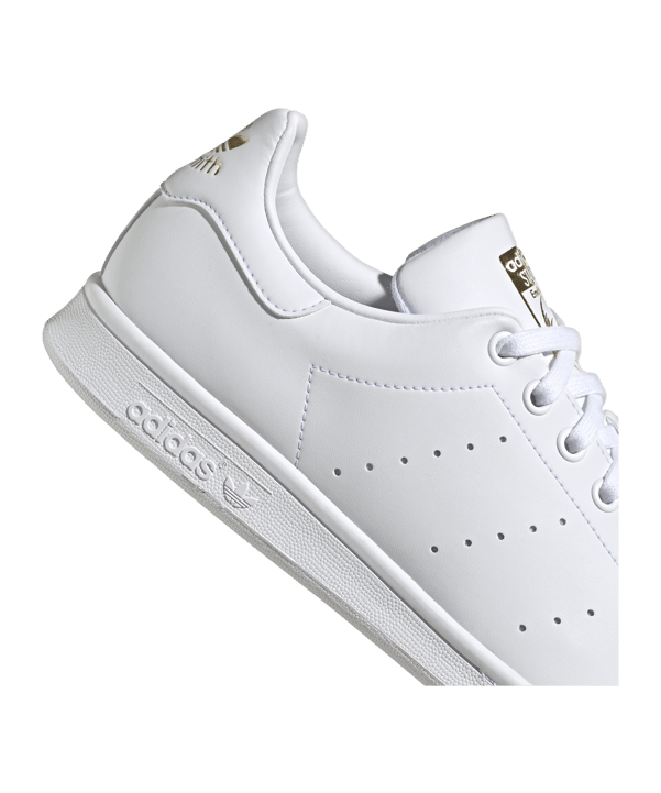 adidas Originals Stan Smith Weiss - weiss