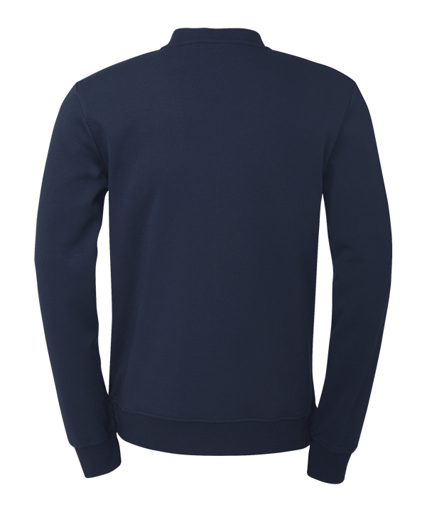 uhlsport Jas Blauw K41 - blauw