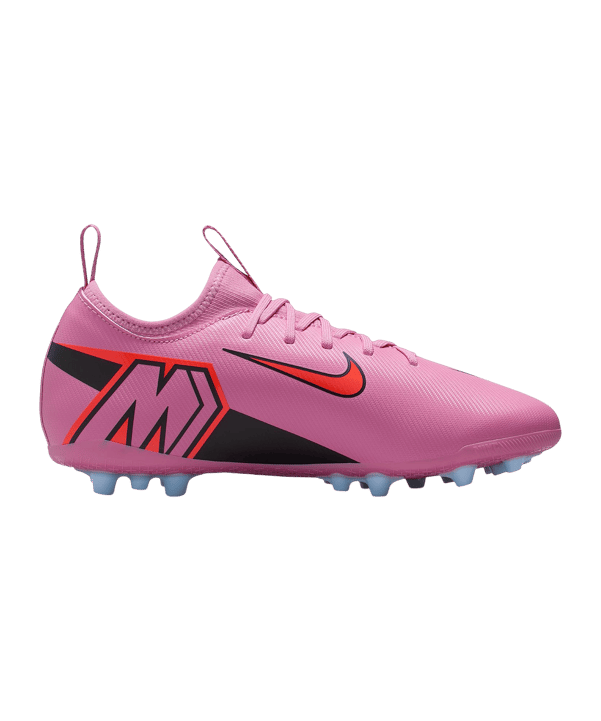 Nike Air Zoom Mercurial Vapor XVI Academy AG Scary Good Kids Rosa F600 - rosa