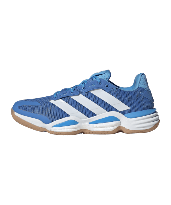 adidas Stabil 16 Blau - blau