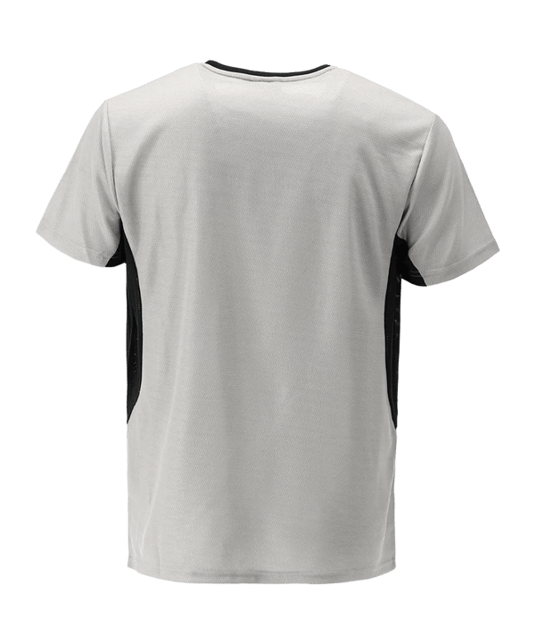 Spalding Trikot Grau - grau