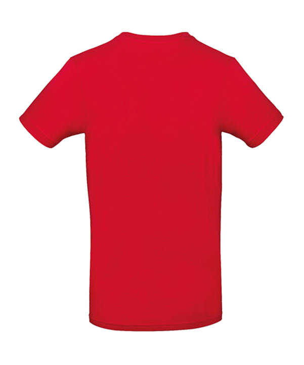 TV NEULER T-Shirt 1921 (RED) - rot
