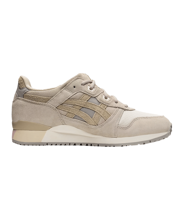 Asics Gel-Lyte III OG GTX Grau F020 - grau