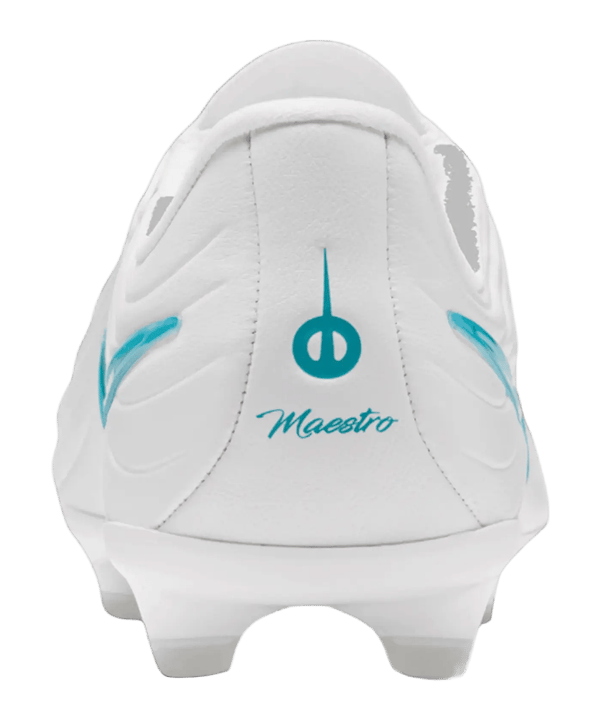 Nike Tiempo Maestro Academy MG Bright Lights Kinderen Wit K101 - wit