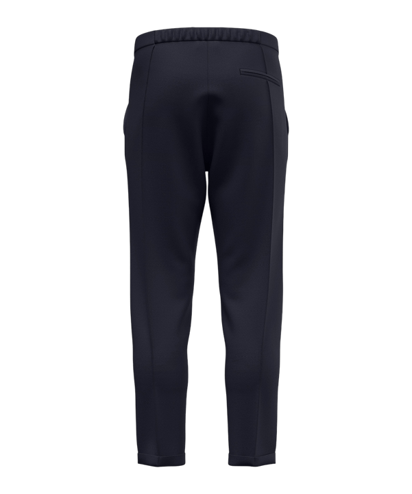 JAKO Wardrobe Trainingshose Blau F900 - blau