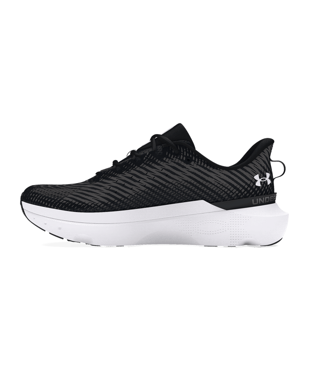 Under Armour Infinite Pro Schwarz F001 - schwarz