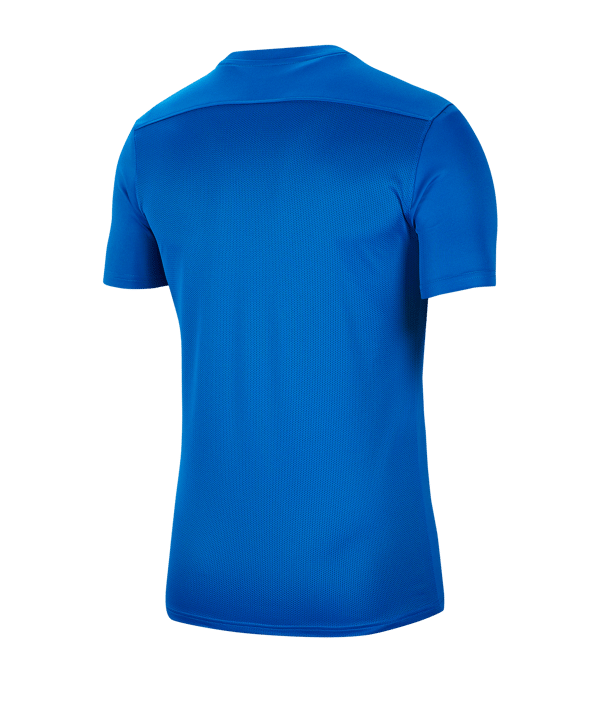 Nike Park VII Trikot kurzarm Kids Blau F463 - blau