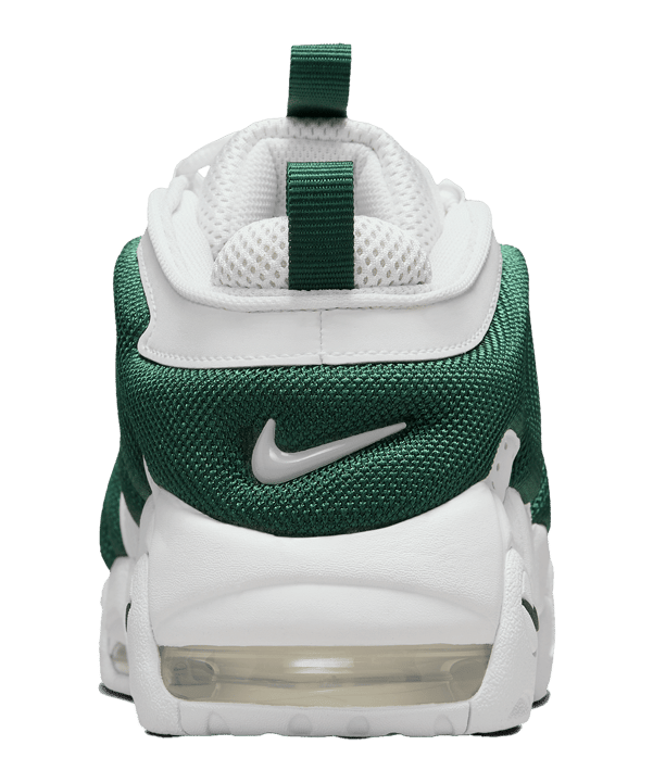 Nike Air More Uptempo Low Weiß F102