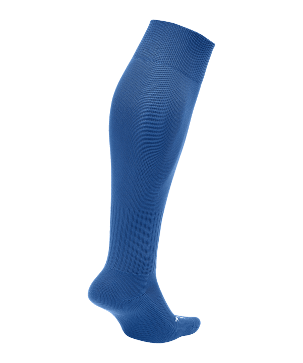 Nike Classic II Cushion OTC Stutzen Blau F463 - blau