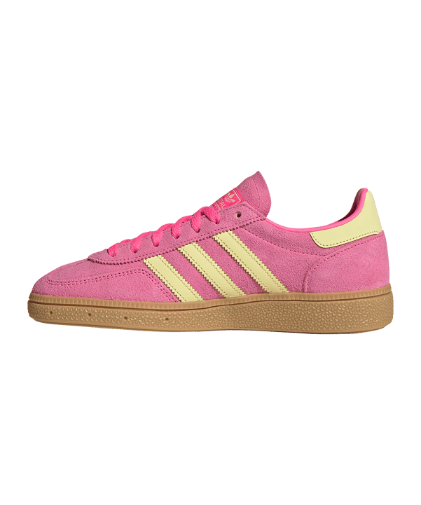 adidas Handball Spezial W Damen Rosa - rosa