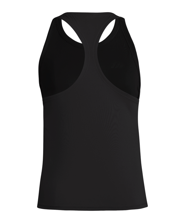 adidas Adizero Tanktop Damen Schwarz - schwarz