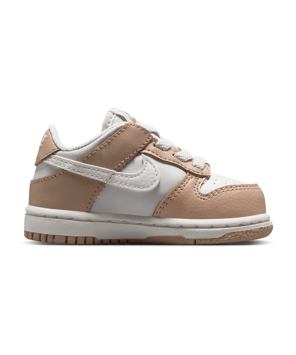 Nike Dunk Low Enfants Marron C200 - brun