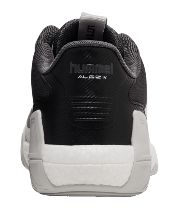Hummel Algiz IV Schuh Weiss F9124 - weiss