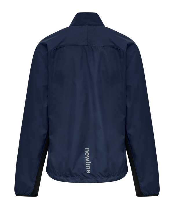 Newline Core Jacke Running Damen Blau F1009 - blau
