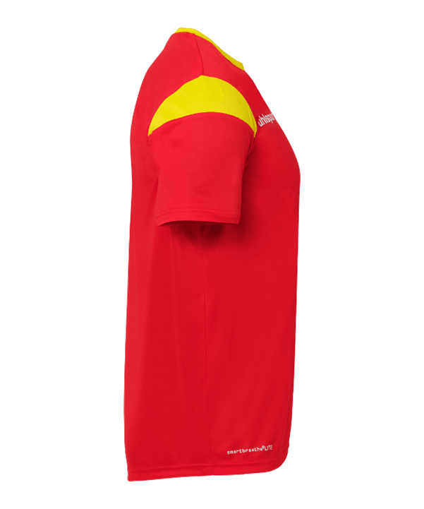 uhlsport Trikot Rot F60 - rot
