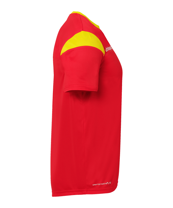 uhlsport Shirt Rood K60 - rood