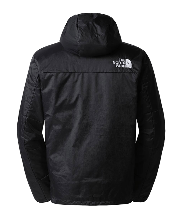 The North Face Himalayan Light Jacke Schwarz FJK3 - schwarz