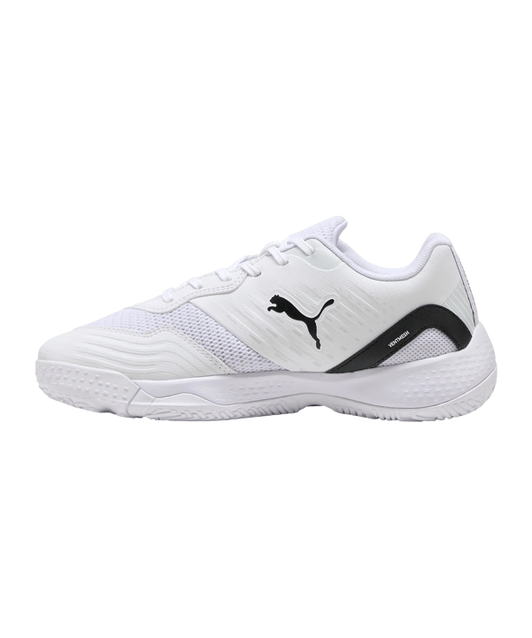PUMA Solarflash III Kids Weiß F08 - weiss