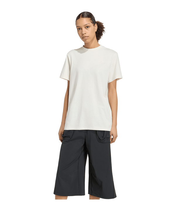 adidas Food Lose Graphic T-Shirt Femmes Blanc - blanc