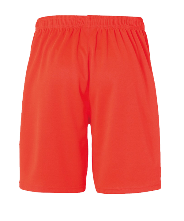 uhlsport Center Basic Short ohne Innenslip F25 - rot