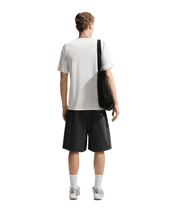 Nike Corinthians São Paulo Maillot Home 2026/2027 Blanc C133 - blanc