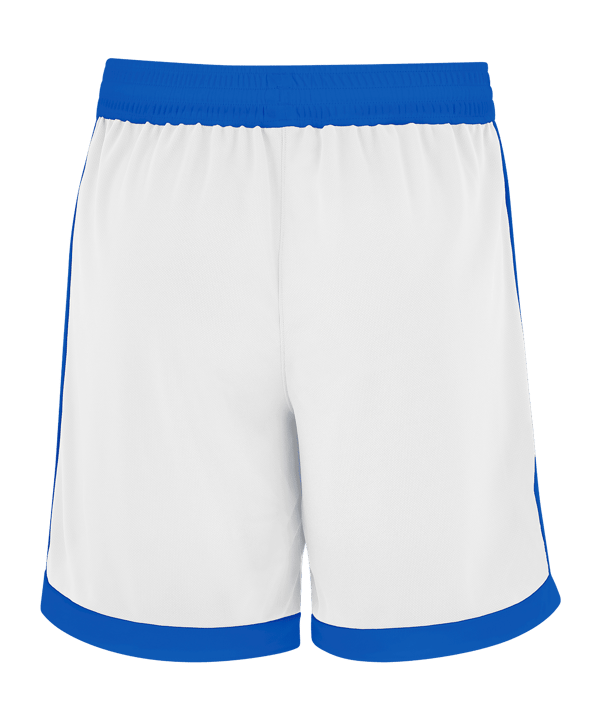 Nike Team25 Basketball Stock Short Weiß F102 - weiss