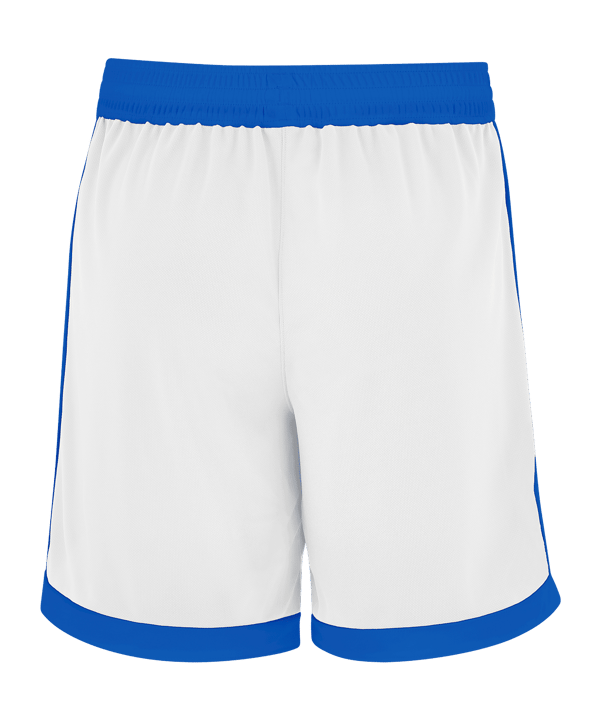 Nike Team25 Basketball Stock Short Weiß F102
