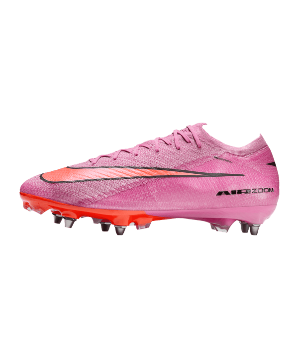 Nike Air Zoom Mercurial Vapor XVI Elite SG Scary Good Rosa F600 - rosa