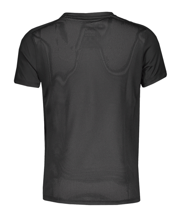 Nike Academy 23 T-Shirt Kids Schwarz F015 - schwarz