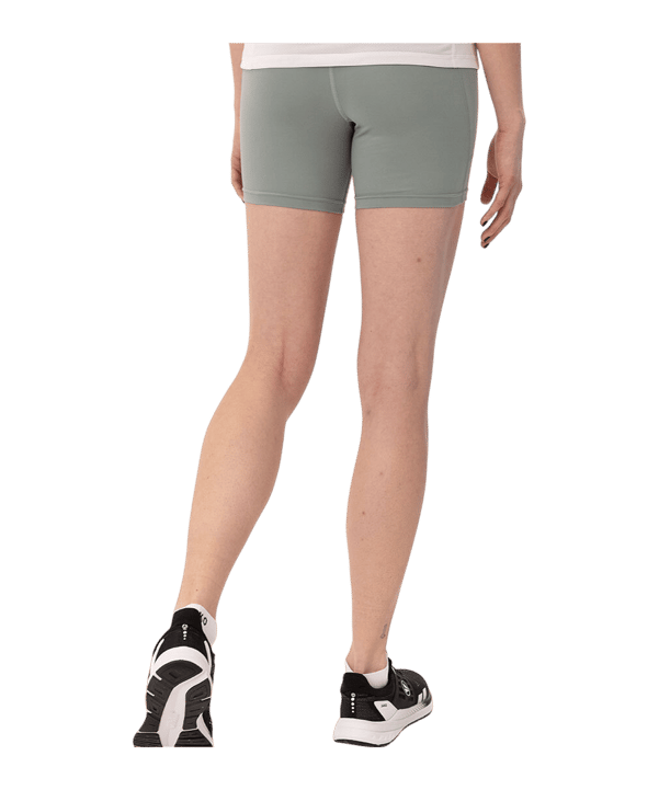JAKO Tight Power Short Damen Grün F237 - gruen