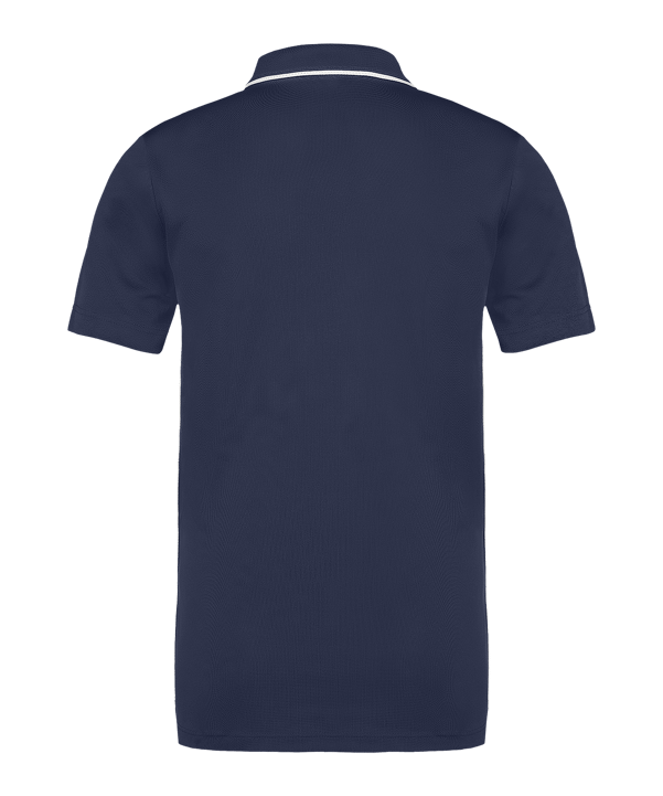 Nike Park 26 Polo Kids Blau F410 - blau