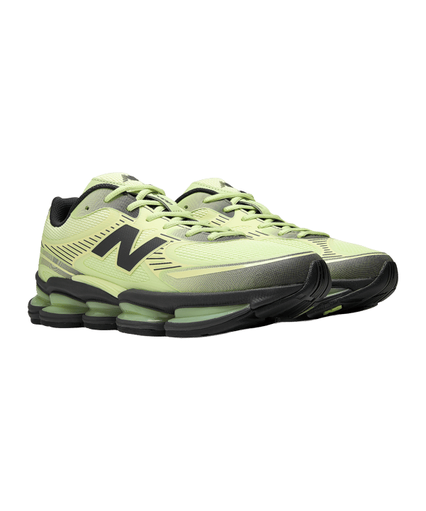 New Balance 2000 Gelb - gelb