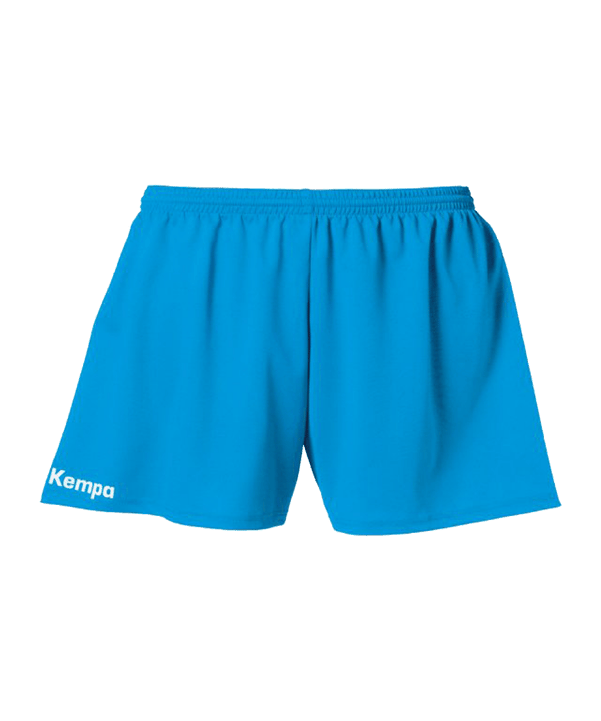 Kempa Korte broek Blauw K006 - blauw