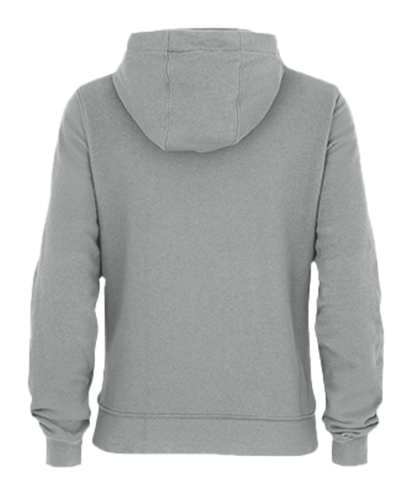 Nike Team Club Kapuzenjacke Damen Schwarz F063 - schwarz