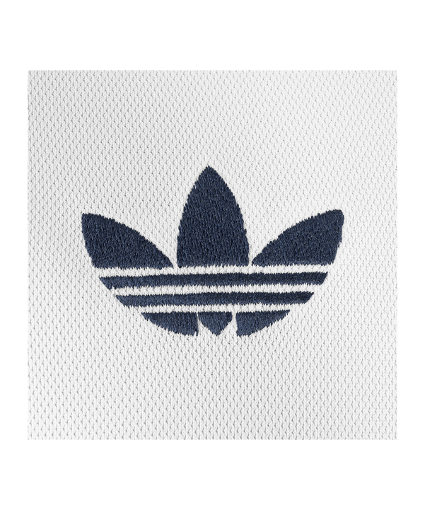 adidas Originals FC Schalke 04 Maillot Away 2026/2027 Blanc - blanc